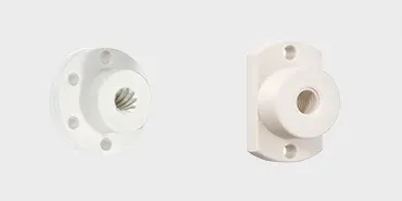 dryspin® de diseño higiénico