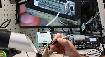 readycable also for customised special assemblies