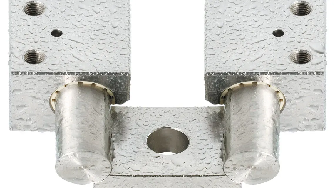 Guías lineales drylin W