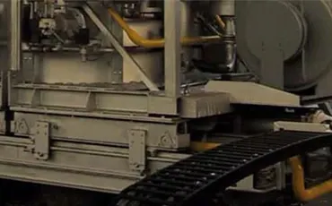 Hornos para acerías