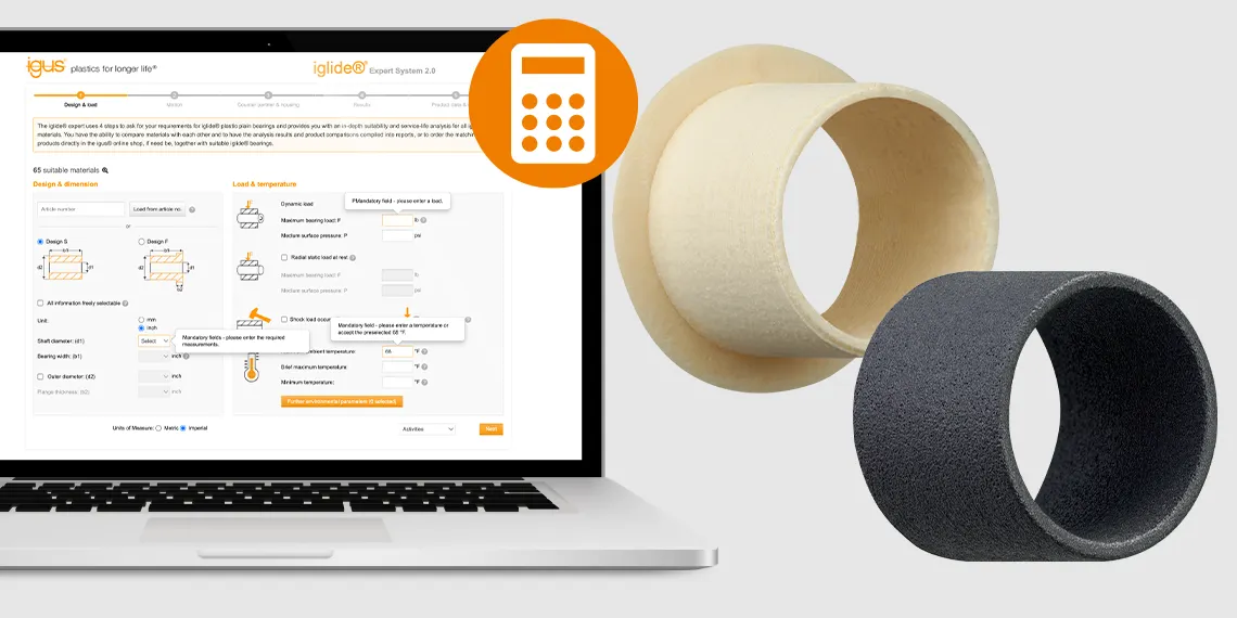 calculateur de durée de vie