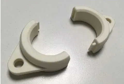 Nowo zaprojektowane łożysko ślizgowe zapewnia łatwiejszą wymianę na wale napędowym