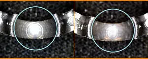 iglidur® G material in testing