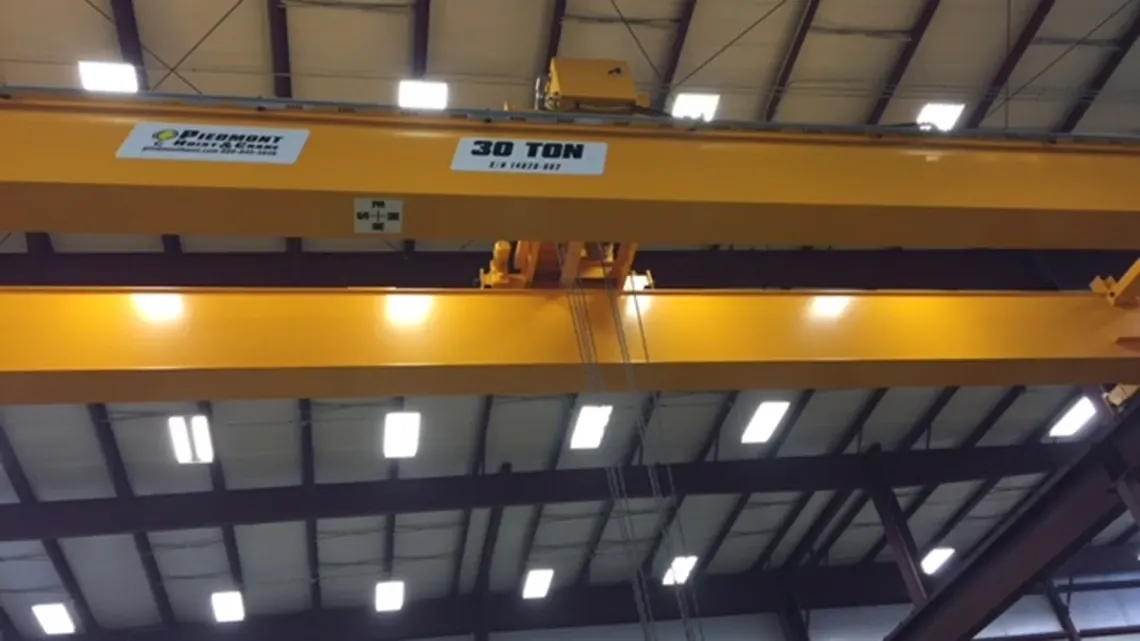 gantry crane