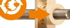 Cải tiến kỹ thuật, Giảm thiểu chi phí