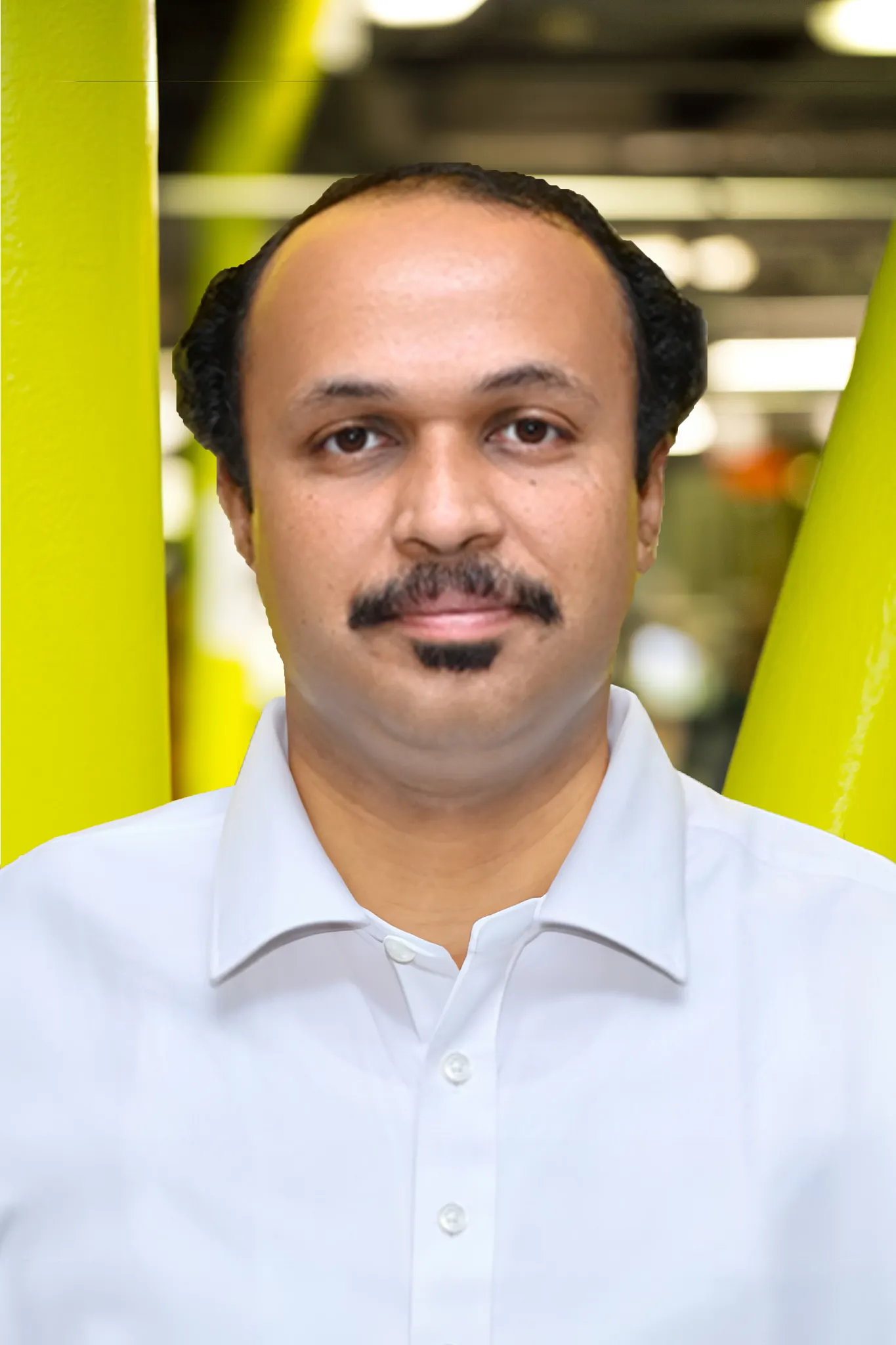 Kaushik Ramanujachar