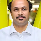 Kaushik Ramanujachar