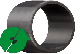 Bucha autolubrificante iglidur ECO A180