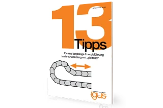 Gliding applications