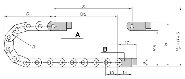03.05.010.0 technical drawing