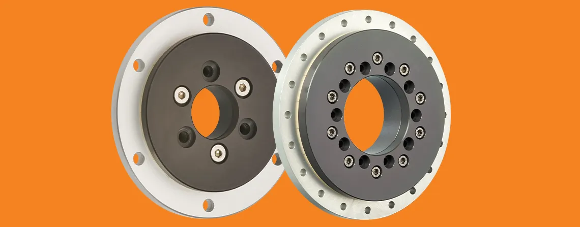 Anillos de goma, PRT-01