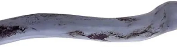 Cable flexible atornillado