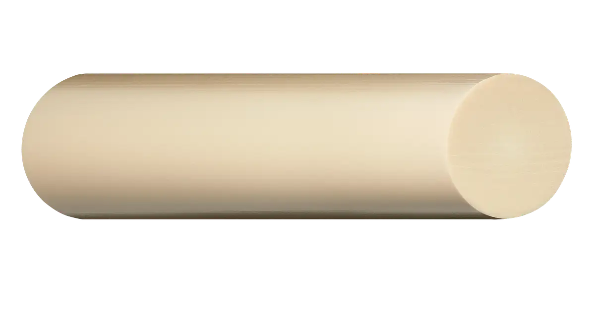 イグリデュールJ、丸棒