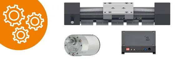 ZLW-B-Zahnriemenachse_Basic