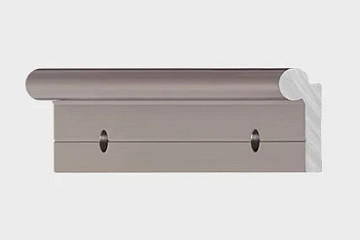 drylin® W single rail WS_Taiwan Stock Rail