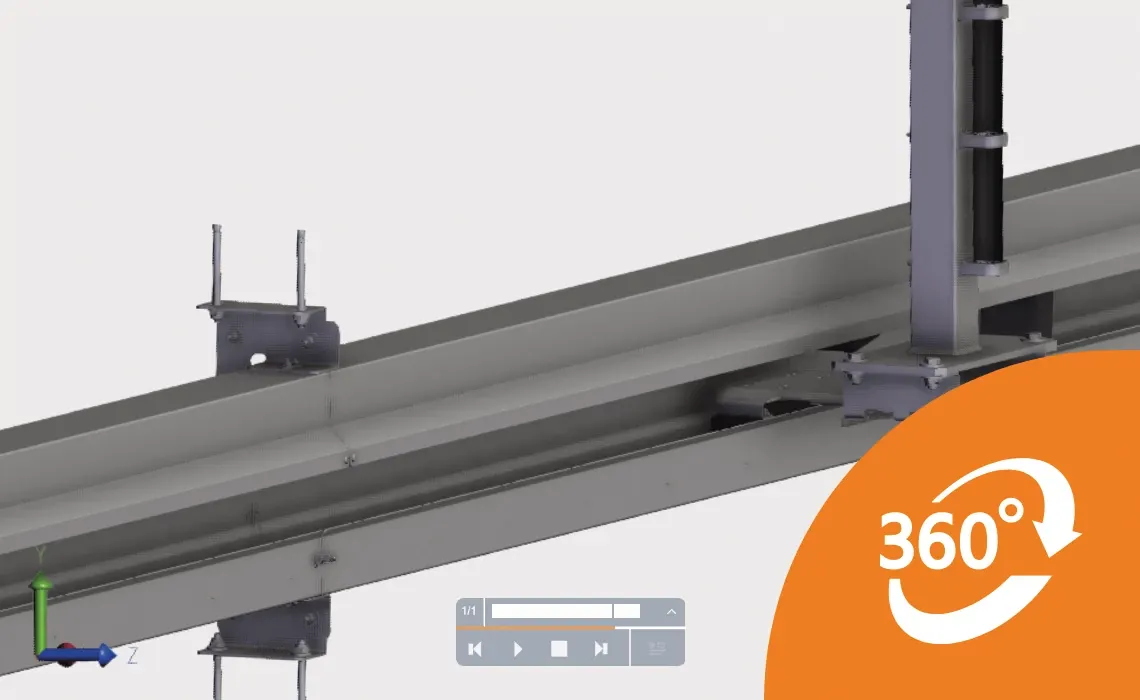 Modèle interactif basic flizz