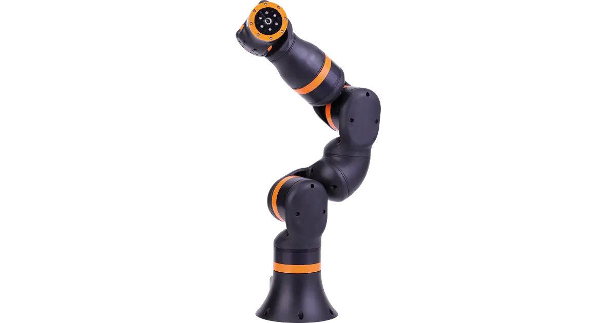多関節ロボットアーム「ロボリンク」