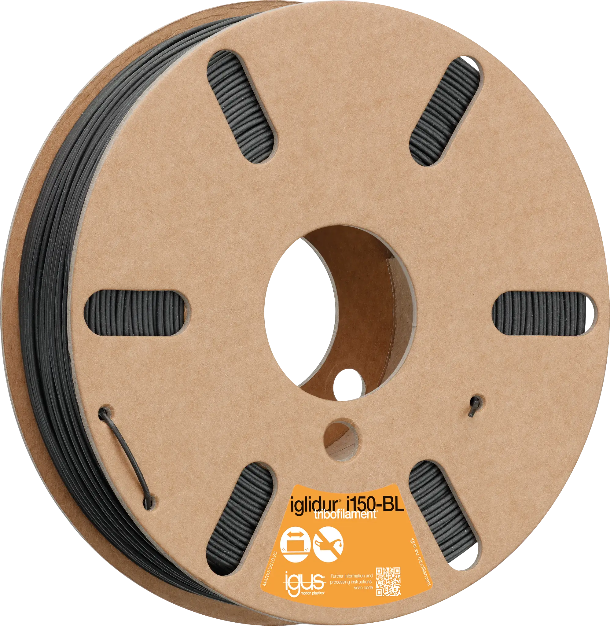 I150-BL-PF-0175-0750 product image