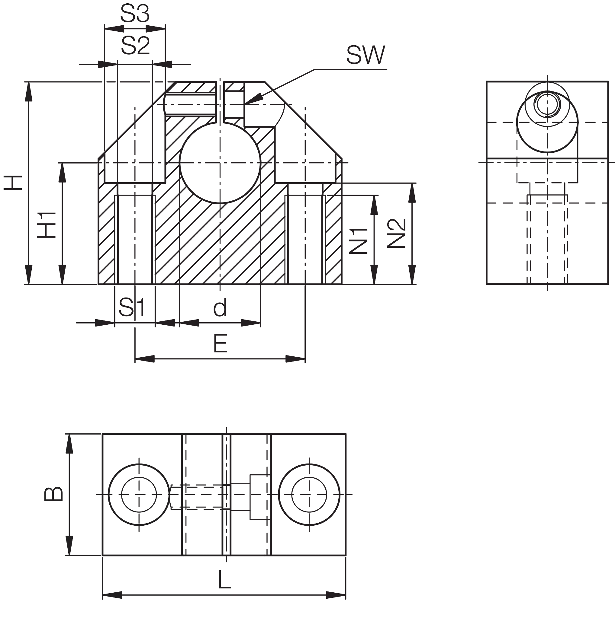 WAC-06 technical drawing
