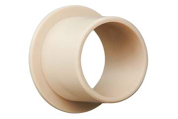 iglidur® L250, flange bearing, mm