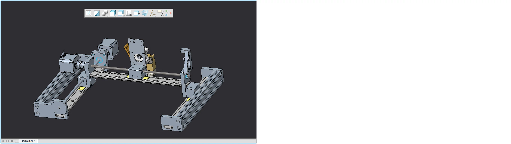 Fabforge Innovations 3D-Drucker