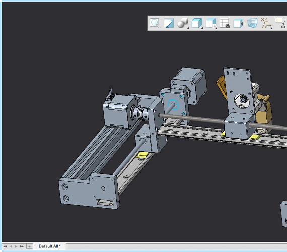 Fabforge Innovations 3D-Drucker