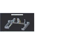 Fabforge Innovations 3D printer