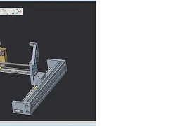 Imprimante 3D Fabforge