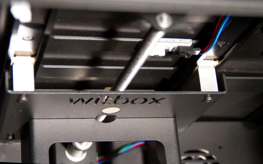 Impresora 3D Witbox