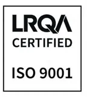 ISO 9001