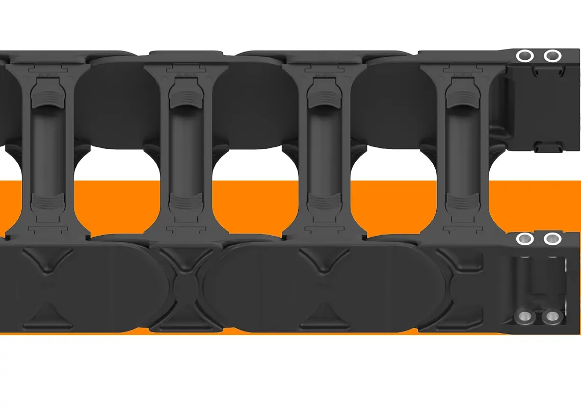 E4Q.64L energy chain series