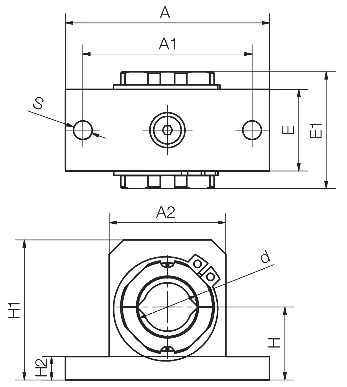 RGAS-JTRM-TR10X2 technical drawing