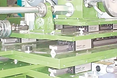 drylin® T w szlifierce