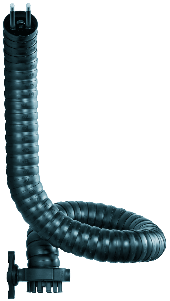 triflex 3D energy chain