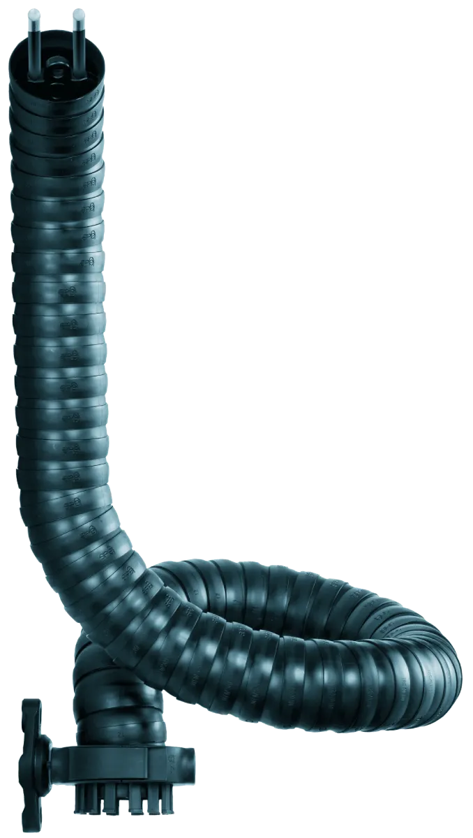 機械手臂專用拖鏈 triflex R