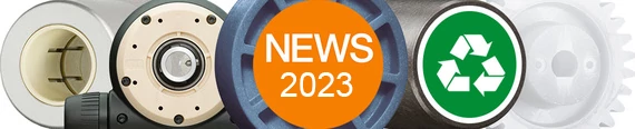 Nouveautés 2023