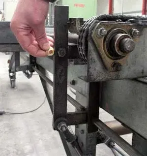 cojinetes lisos iglide