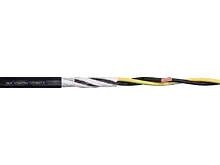 chainflex® cable de potencia CFROBOT6