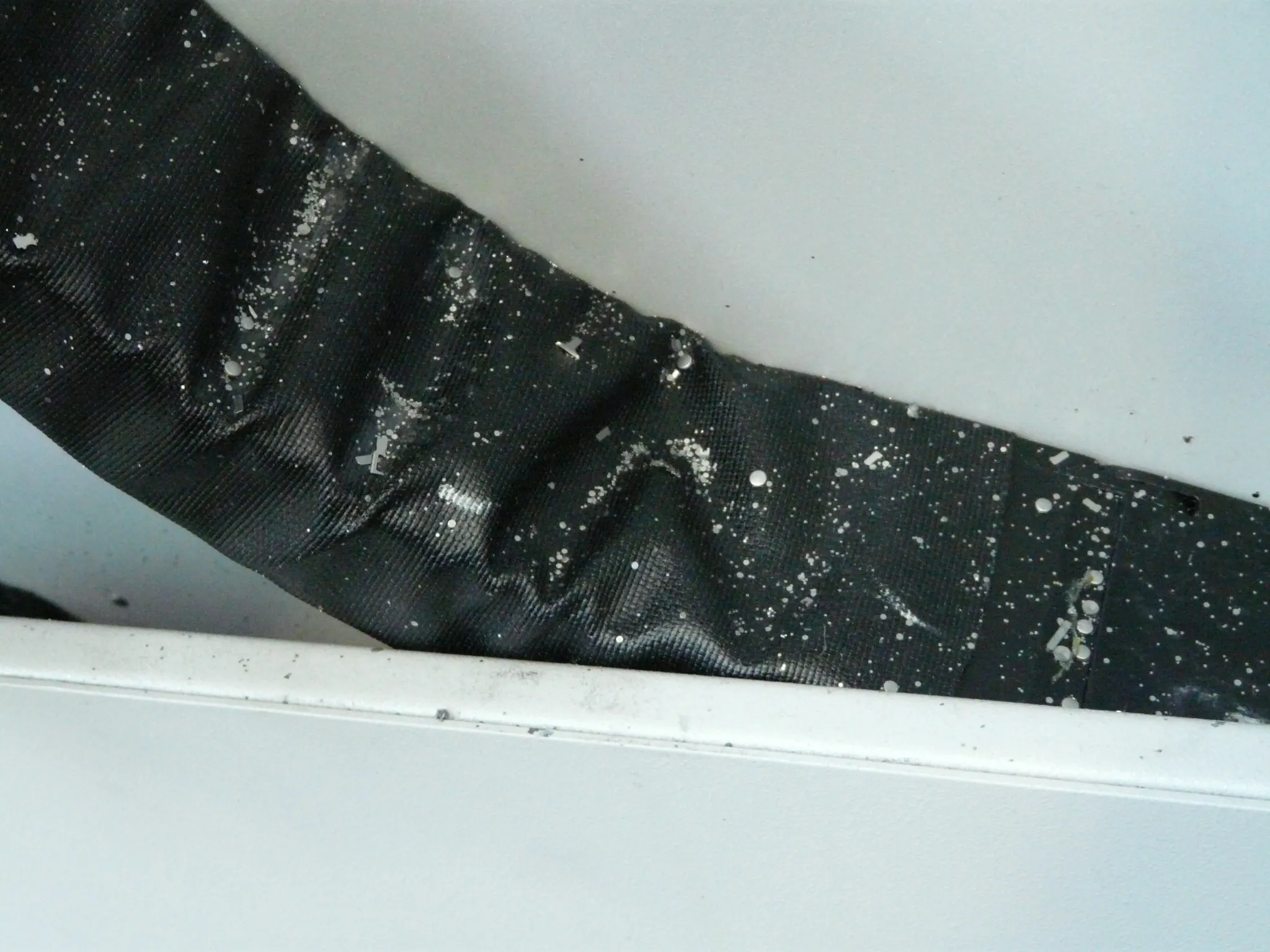 能量傳輸保護拖鏈