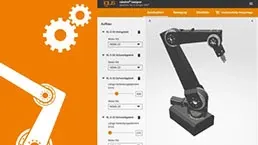 diseñador robolink®