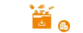 on-demand manufacturing cad