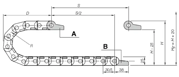 14.1.028.0 technical drawing