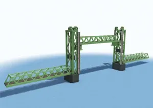 Puente de New Hampshire