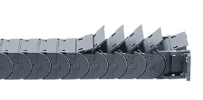 Closed energy chain series E2 R