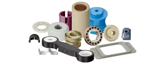 Varie parti speciali e a disegno