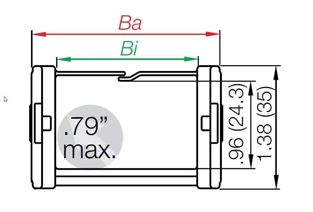 E200.05.055.0 technical drawing