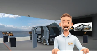 iguverse - the industrial metaverse from igus