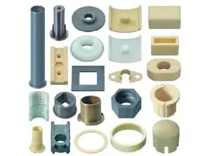 iglide custom parts