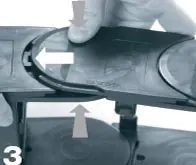 System E4/light Assembly