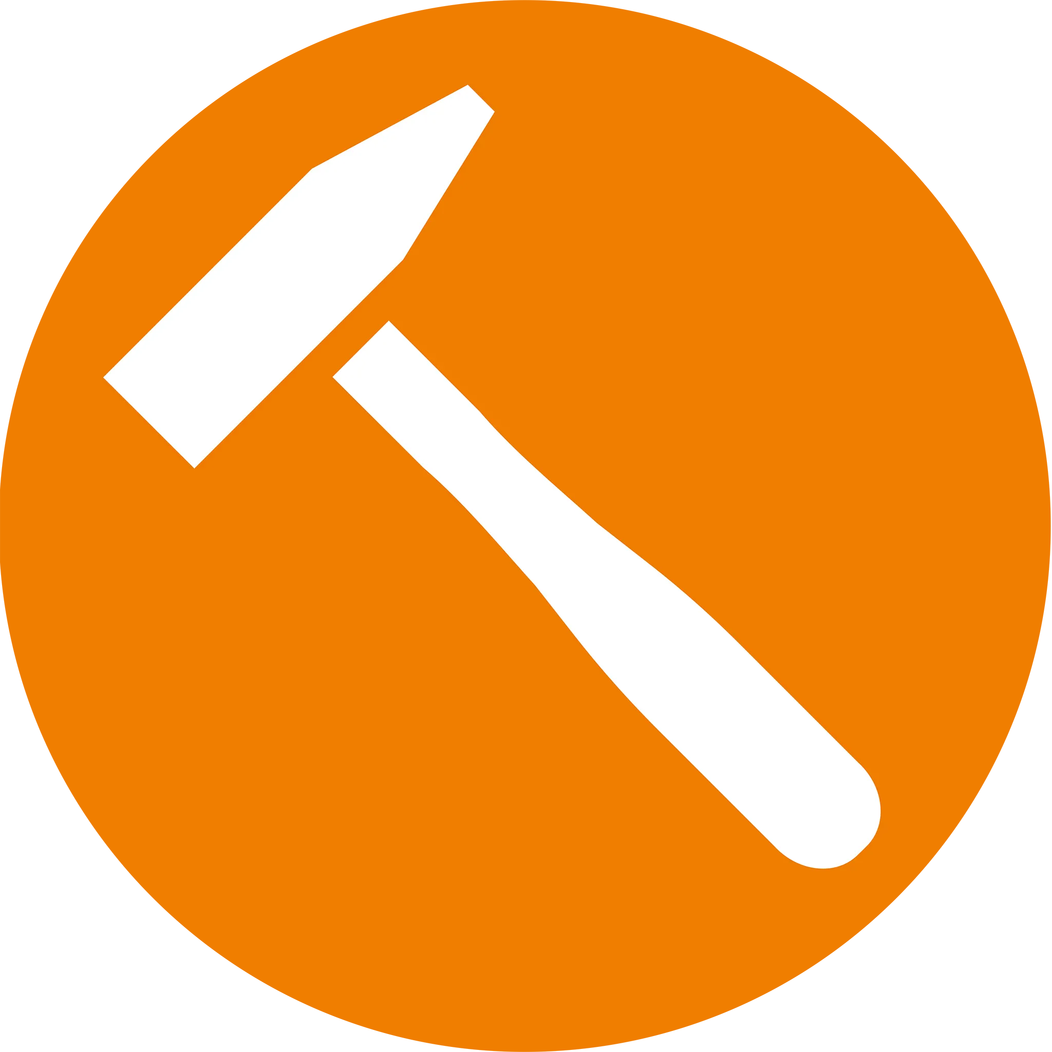 Robustní energetický řetězec